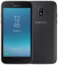 Замена батареи на телефоне Samsung Galaxy J2 (2018) в Воронеже